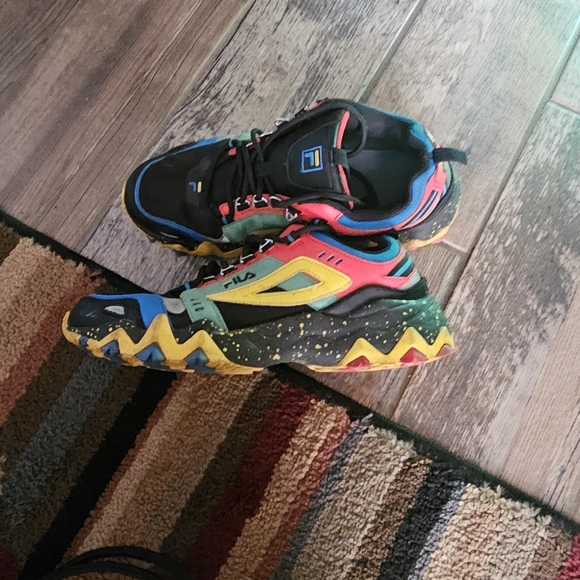 FILA sneakers - Picture 2 of 5